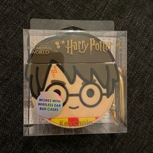 Harry Potter AirPod Case (not for AirPod Pro)